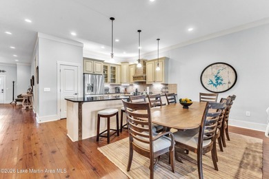 Luxury Lake Martin Villa| End Unit | Mostly Furnished | Assigned - photo 7