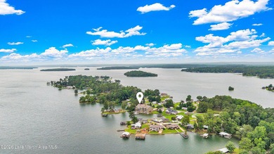 Luxury Lake Martin Villa| End Unit | Mostly Furnished | Assigned - photo 10