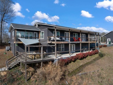 Lewis Smith Lake Home Sale Pending in Cullman Alabama