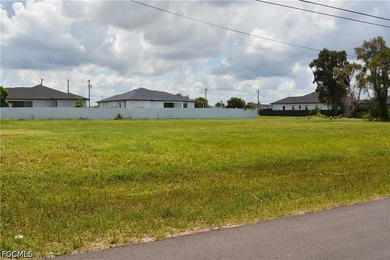 Build your Dream Home on this 3 Lot Site in the Growing NW Cape! - photo 3