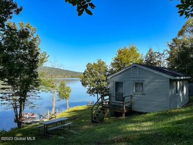 Lake Home For Sale in Whitehall, New York