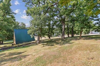 Lake Ponderosa Lot For Sale in Montezuma Iowa