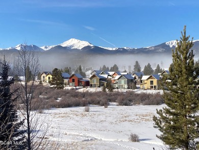 (private lake, pond, creek) Condo For Sale in Fraser Colorado