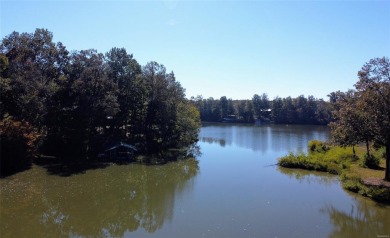 Lake Acreage Off Market in Lowndesboro, Alabama