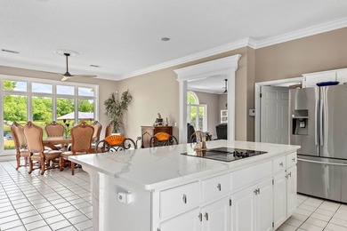 Luxury on 14.5 private acres, this stunning estate offers 5,000 - photo 6