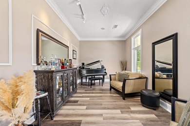Luxury on 14.5 private acres, this stunning estate offers 5,000 - photo 8