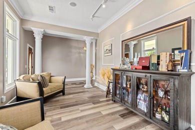 Luxury on 14.5 private acres, this stunning estate offers 5,000 - photo 9