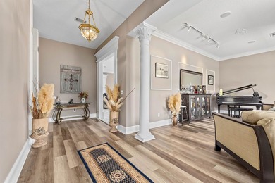 Luxury on 14.5 private acres, this stunning estate offers 5,000 - photo 10