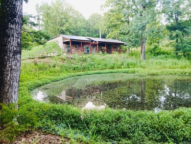 (private lake, pond, creek) Home Active Under Contract in Melbourne Arkansas