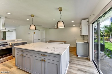 Beautifully renovated Pool home in one of the most sought after - photo 4
