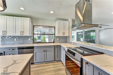 Beautifully renovated Pool home in one of the most sought after - photo 5