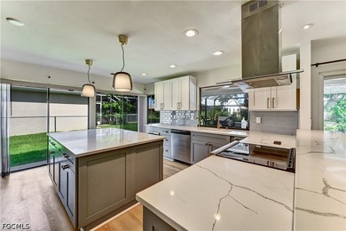 Beautifully renovated Pool home in one of the most sought after - photo 8