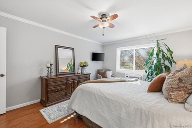 This lovely first-floor updated co-op offers a spacious and - photo 11