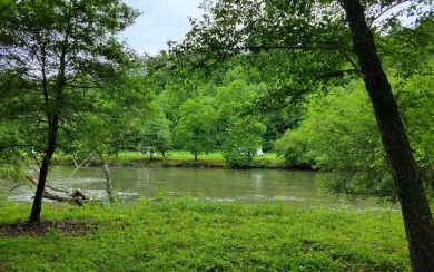 Hiwassee River - Cherokee County Lot Sale Pending in Murphy North Carolina