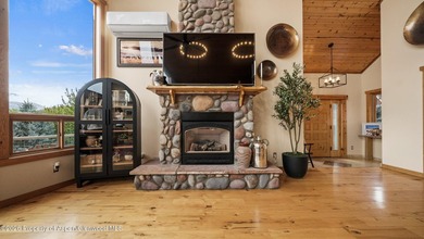 Rare opportunity to own true Colorado riverfront living on 1.1 - photo 12