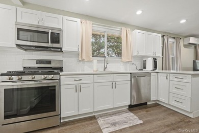 Don't Miss This Beautiful Totally Updated Ranch , New Gas - photo 12