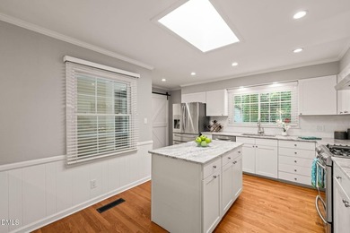 Nestled in the highly sought-after Hope Valley area, this - photo 12