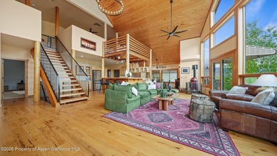Rare opportunity to own true Colorado riverfront living on 1.1 - photo 13