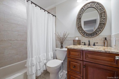 This lovely first-floor updated co-op offers a spacious and - photo 13