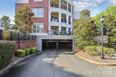 Luxury 2 BD/2BA on the top floor of secured mid-rise building in