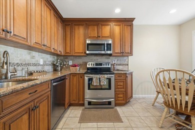 This lovely first-floor updated co-op offers a spacious and - photo 14
