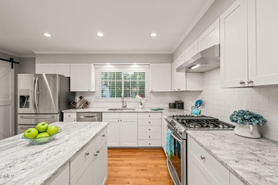 Nestled in the highly sought-after Hope Valley area, this - photo 14