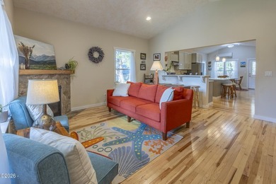 CHARMING HOME in Depoe Bay is PRICED TO SELL!!! Built in 2023 - photo 5