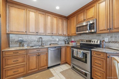 This lovely first-floor updated co-op offers a spacious and - photo 15