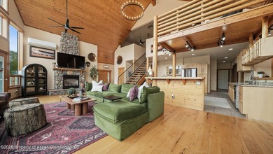 Rare opportunity to own true Colorado riverfront living on 1.1 - photo 16
