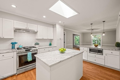 Nestled in the highly sought-after Hope Valley area, this - photo 16