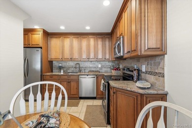 This lovely first-floor updated co-op offers a spacious and - photo 17