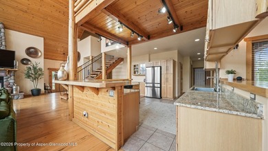 Rare opportunity to own true Colorado riverfront living on 1.1 - photo 18