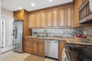 This lovely first-floor updated co-op offers a spacious and - photo 18