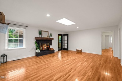Nestled in the highly sought-after Hope Valley area, this - photo 18