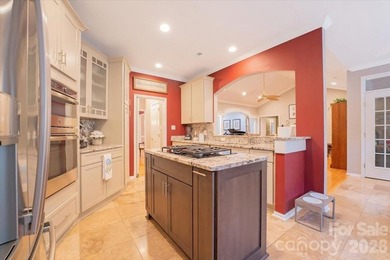 Set on nearly half an acre in Riverpointe, this full-brick - photo 19