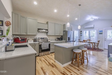 CHARMING HOME in Depoe Bay is PRICED TO SELL!!! Built in 2023 - photo 9
