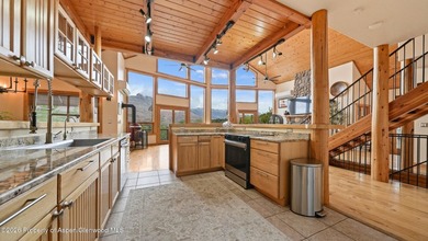Rare opportunity to own true Colorado riverfront living on 1.1 - photo 20