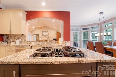 Set on nearly half an acre in Riverpointe, this full-brick - photo 21
