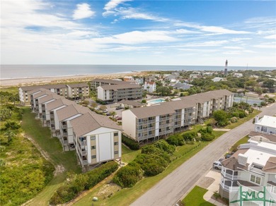 Discover the peaceful Tybee Island charm in this beautifully - photo 1