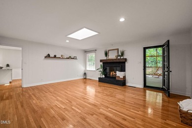 Nestled in the highly sought-after Hope Valley area, this - photo 21