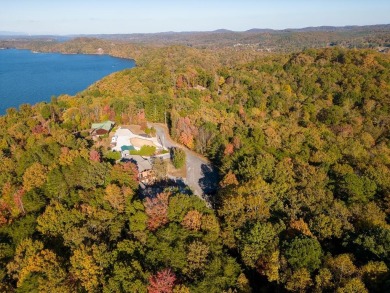 Watts Bar Lake Lot For Sale in Ten Mile Tennessee