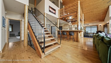 Rare opportunity to own true Colorado riverfront living on 1.1 - photo 22