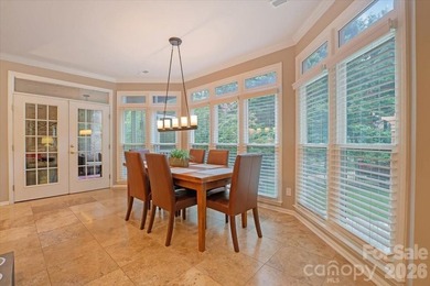 Set on nearly half an acre in Riverpointe, this full-brick - photo 22