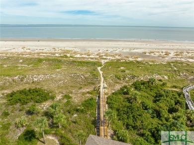 Discover the peaceful Tybee Island charm in this beautifully - photo 2