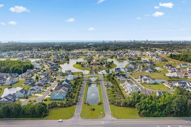 Welcome to 825 Crystal Water Way, a stunning new construction - photo 24