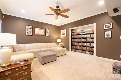 Set on nearly half an acre in Riverpointe, this full-brick - photo 24