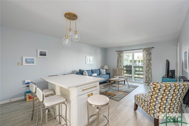 Discover the peaceful Tybee Island charm in this beautifully - photo 4