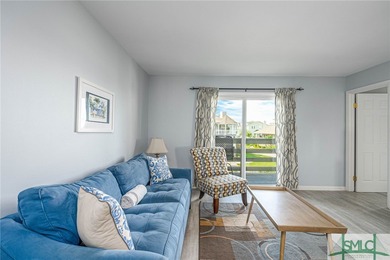 Discover the peaceful Tybee Island charm in this beautifully - photo 8