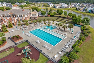 Welcome to 825 Crystal Water Way, a stunning new construction - photo 29