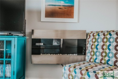 Discover the peaceful Tybee Island charm in this beautifully - photo 9